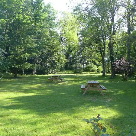 Domaine De L'arche De Rene Hotel