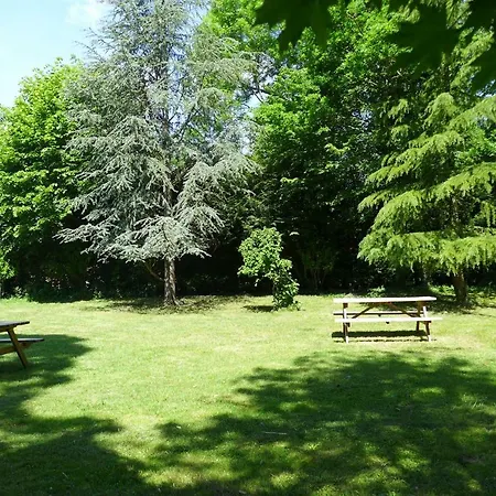 Domaine De L'arche De Rene Hotel 3*